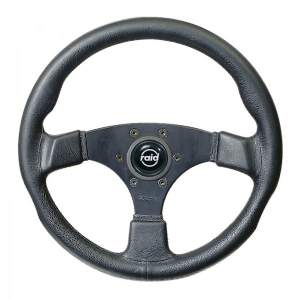 raid® Sportlenkrad Typ 50 - Land Rover Defender