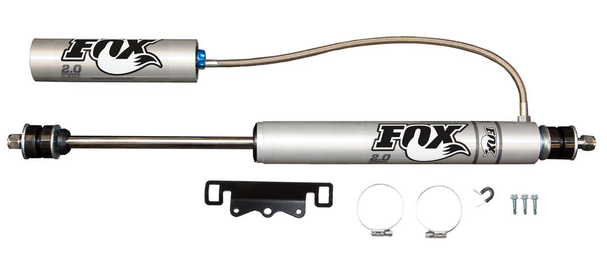 FOX 2.0 Performance Series Stoßdämpfer Land Rover Defender Fox